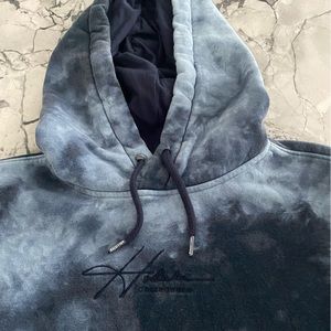 Hollister hoodie size XXS